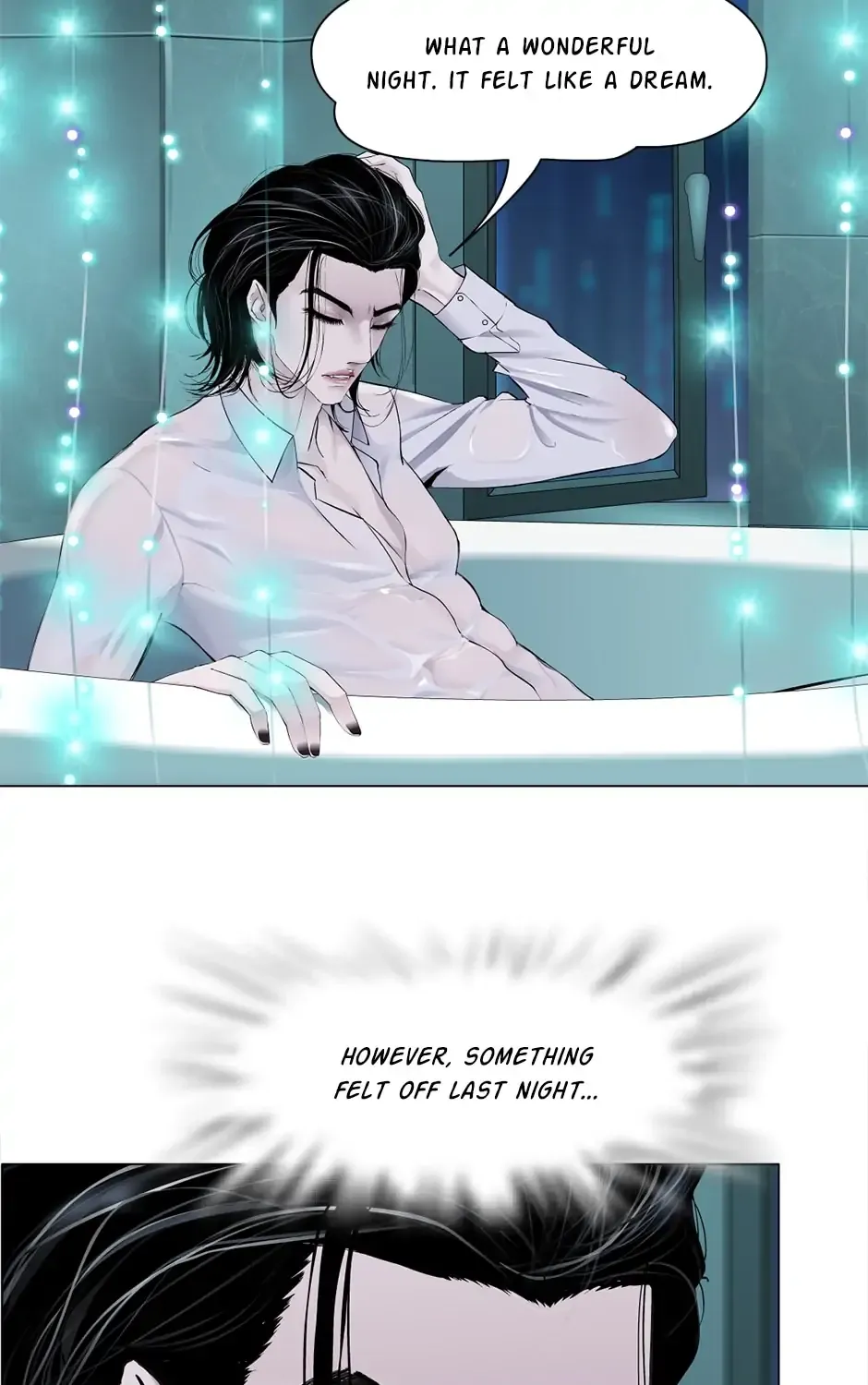 Read Mercy Killing chapter 43 image 12 on Lezhin