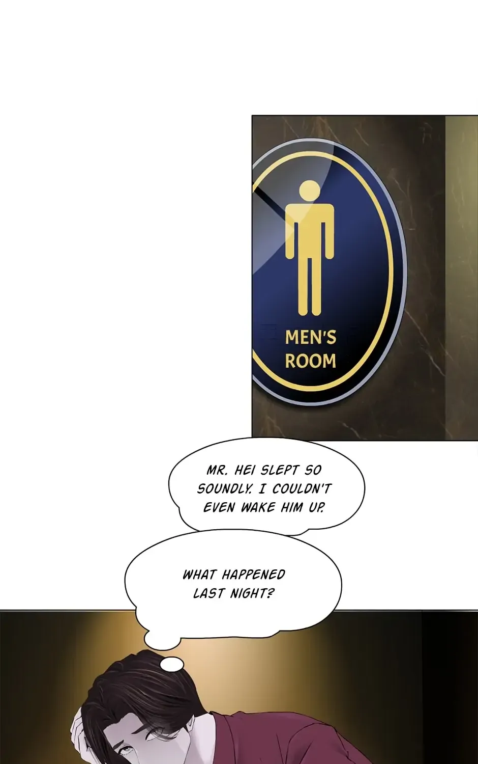 Read Mercy Killing chapter 43 image 23 on Lezhin