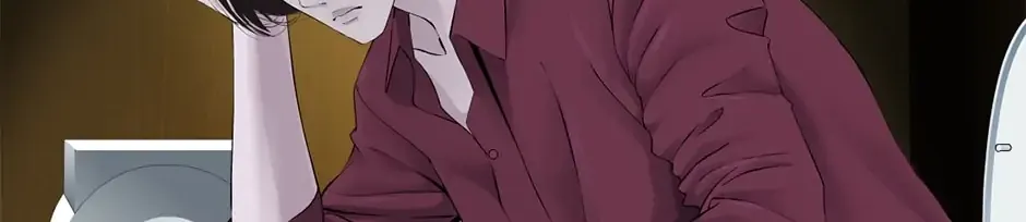 Read Mercy Killing chapter 43 image 24 on Lezhin