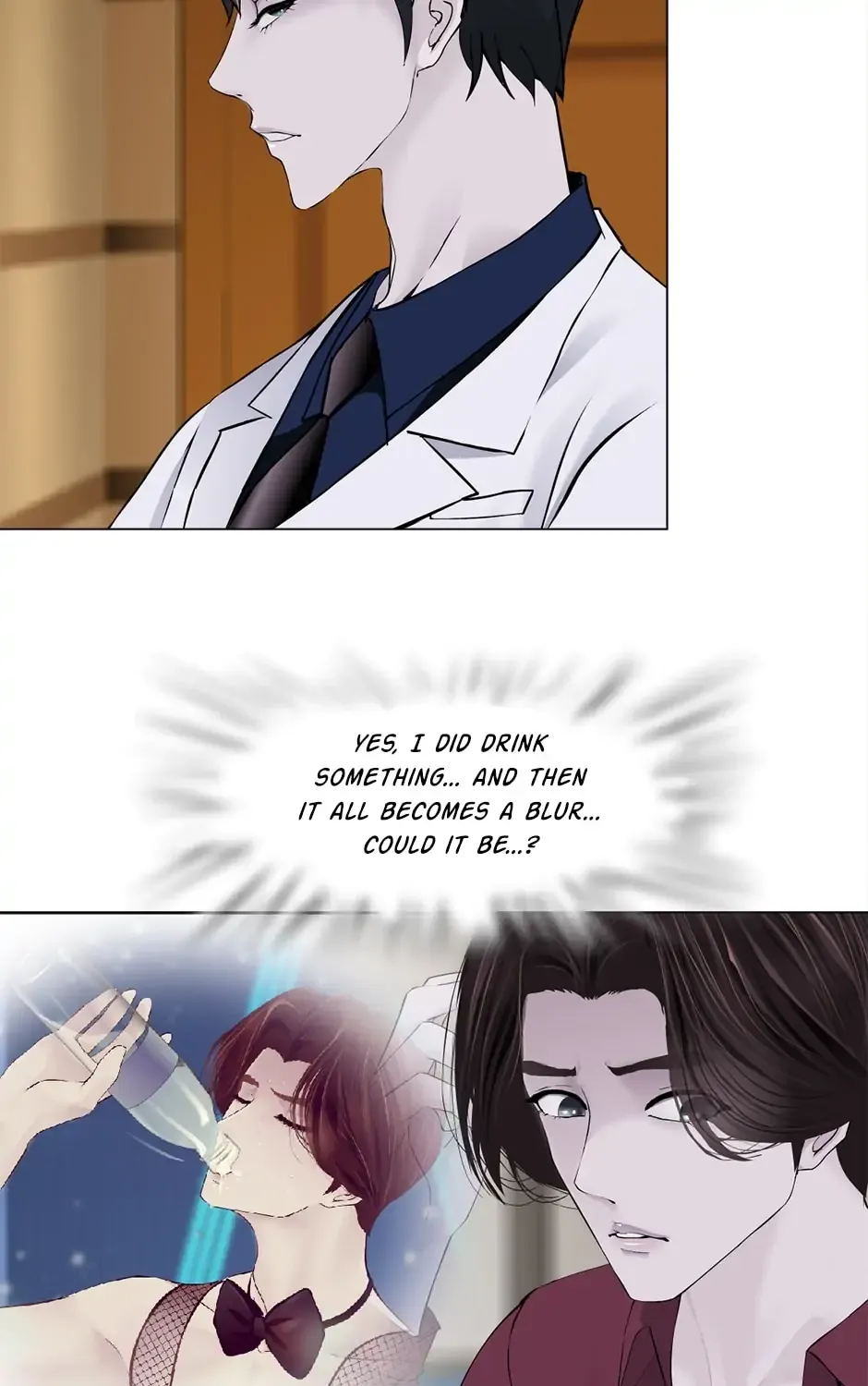 Read Mercy Killing chapter 43 image 33 on Lezhin