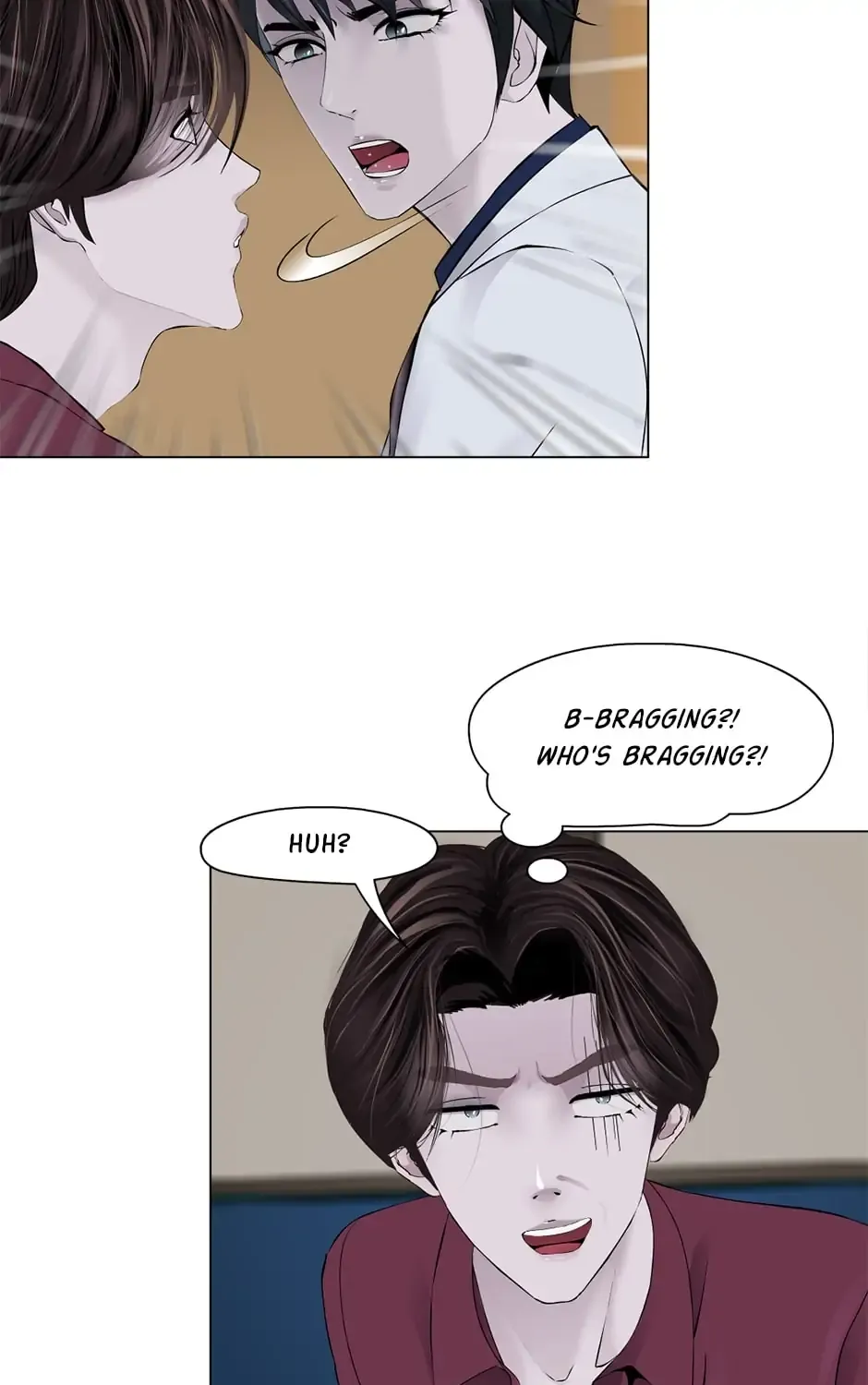Read Mercy Killing chapter 43 image 37 on Lezhin