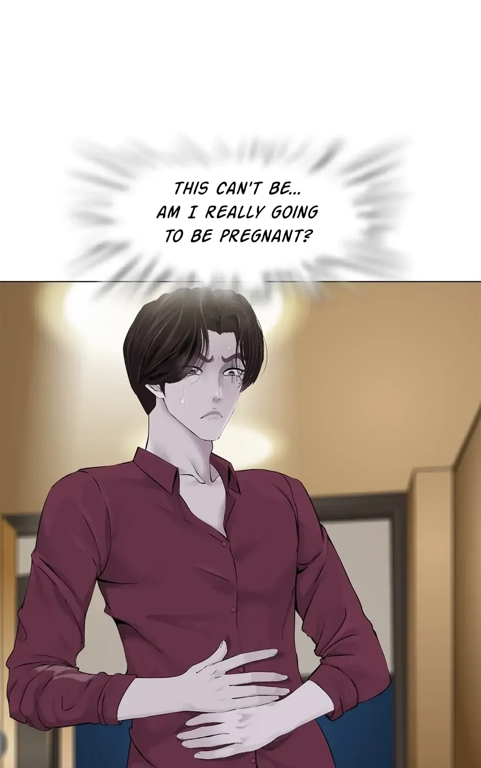 Read Mercy Killing chapter 43 image 41 on Lezhin