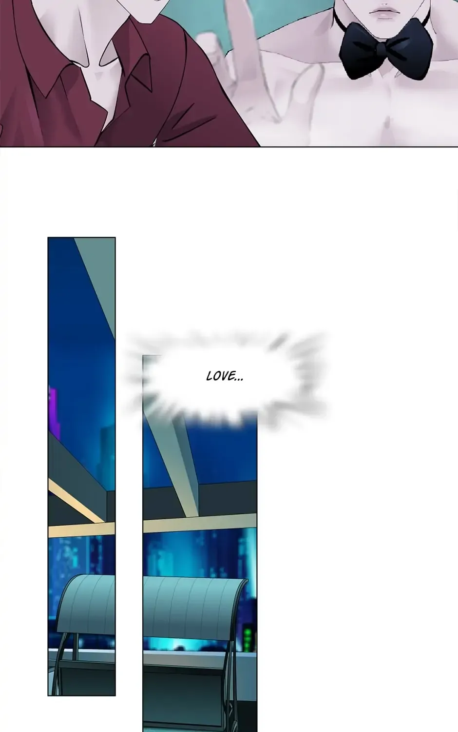 Read Mercy Killing chapter 44 image 22 on Lezhin