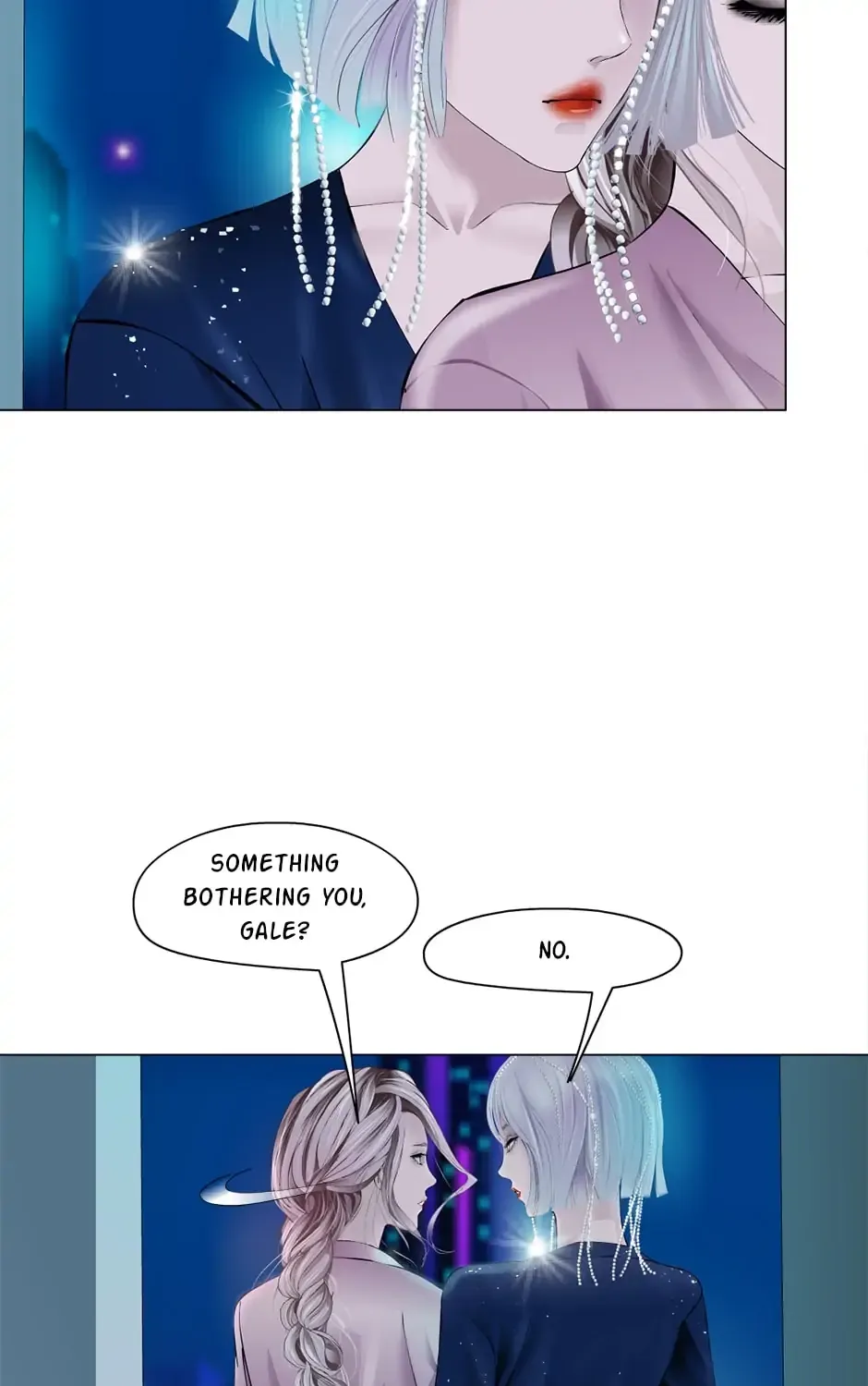 Read Mercy Killing chapter 44 image 30 on Lezhin
