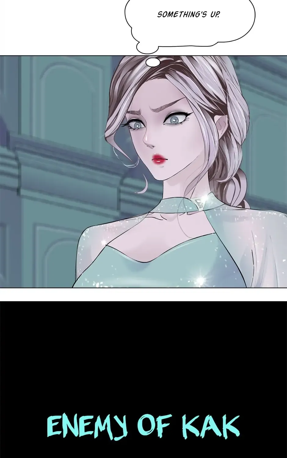 Read Mercy Killing chapter 44 image 38 on Lezhin