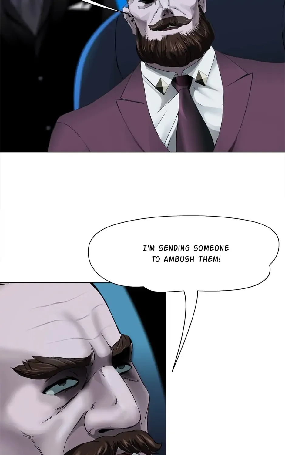Read Mercy Killing chapter 44 image 42 on Lezhin