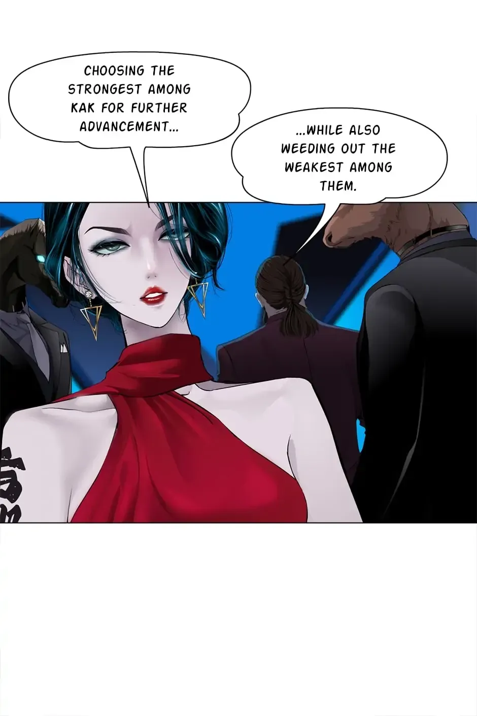Read Mercy Killing chapter 44 image 52 on Lezhin