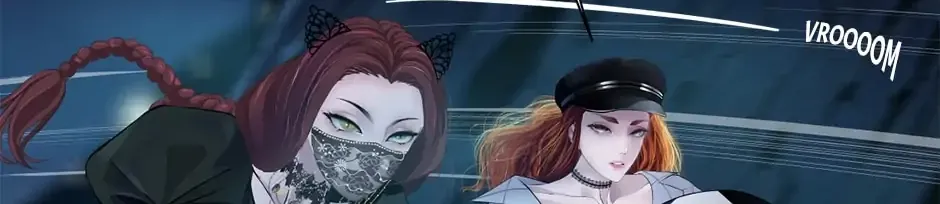 Read Mercy Killing chapter 45 image 13 on Lezhin