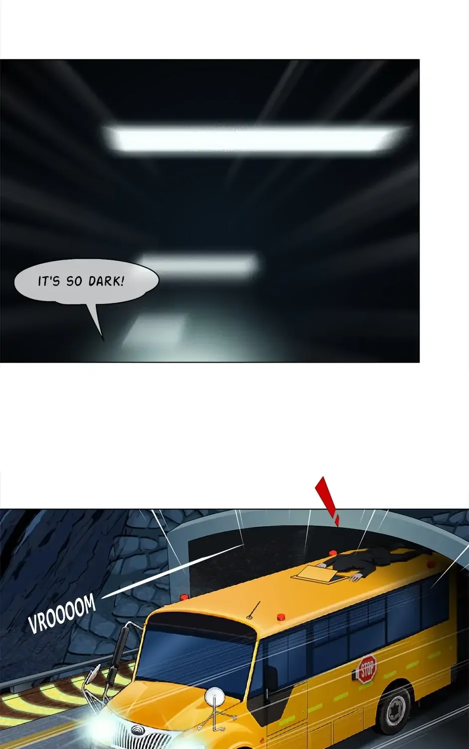 Read Mercy Killing chapter 45 image 22 on Lezhin