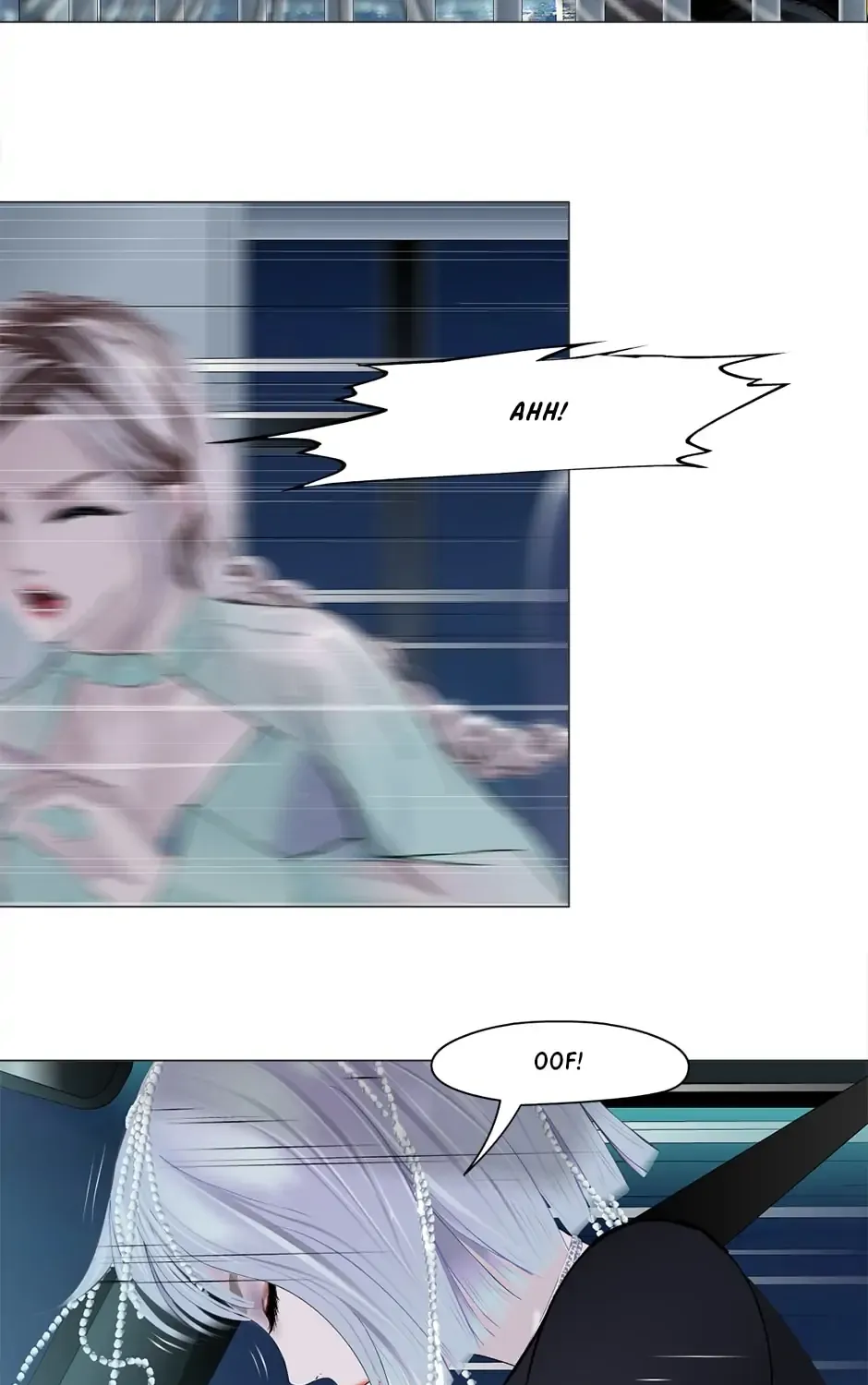 Read Mercy Killing chapter 45 image 38 on Lezhin