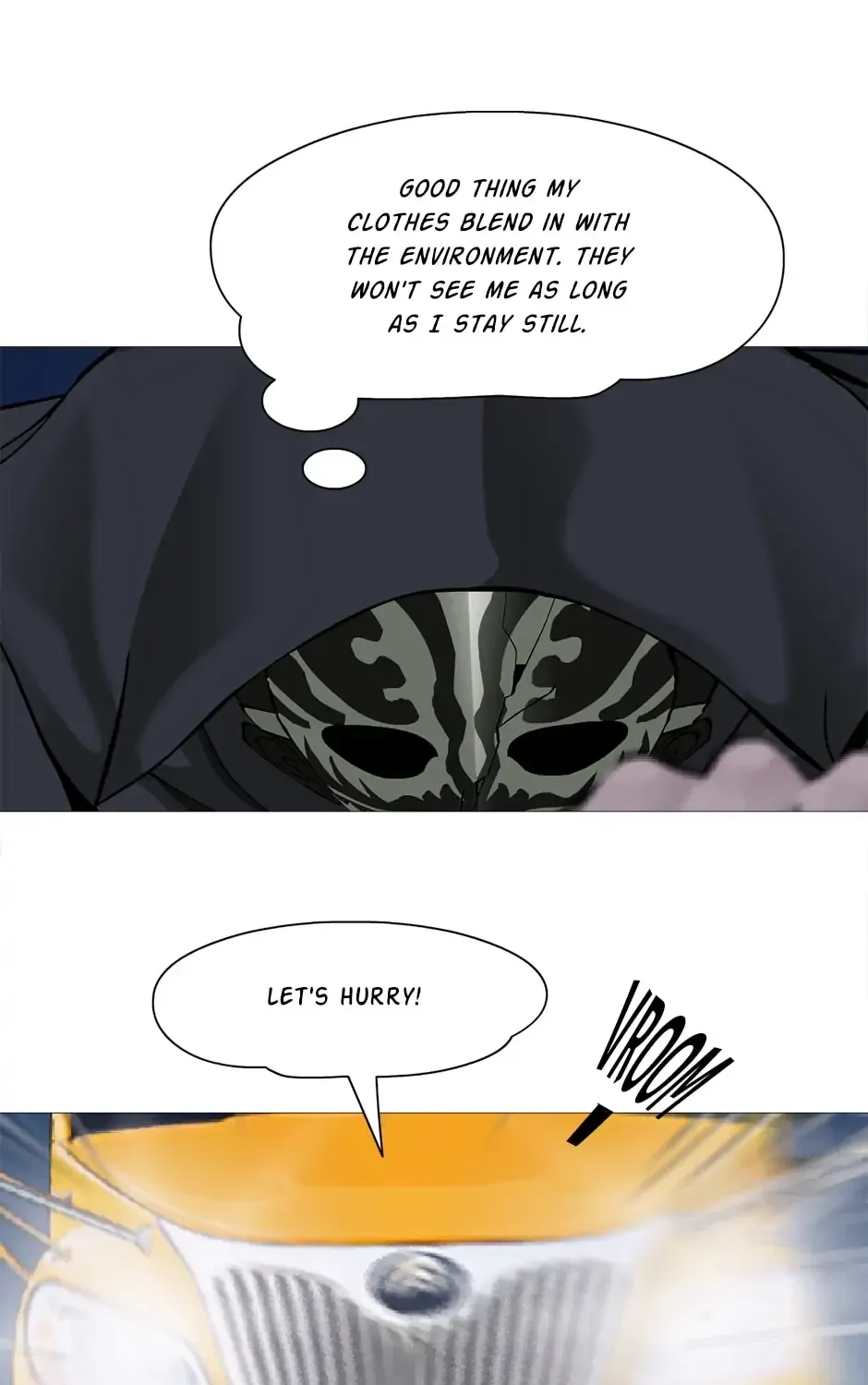 Read Mercy Killing chapter 45 image 44 on Lezhin