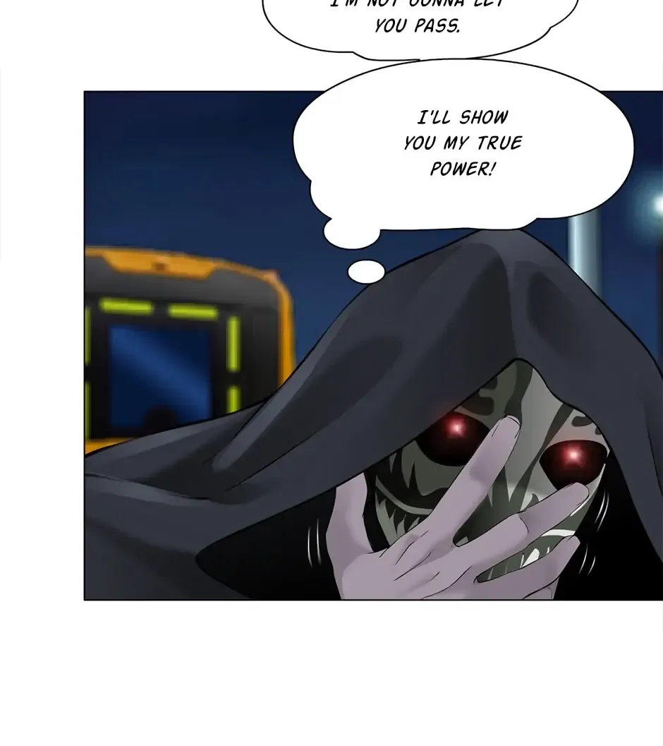 Read Mercy Killing chapter 45 image 49 on Lezhin