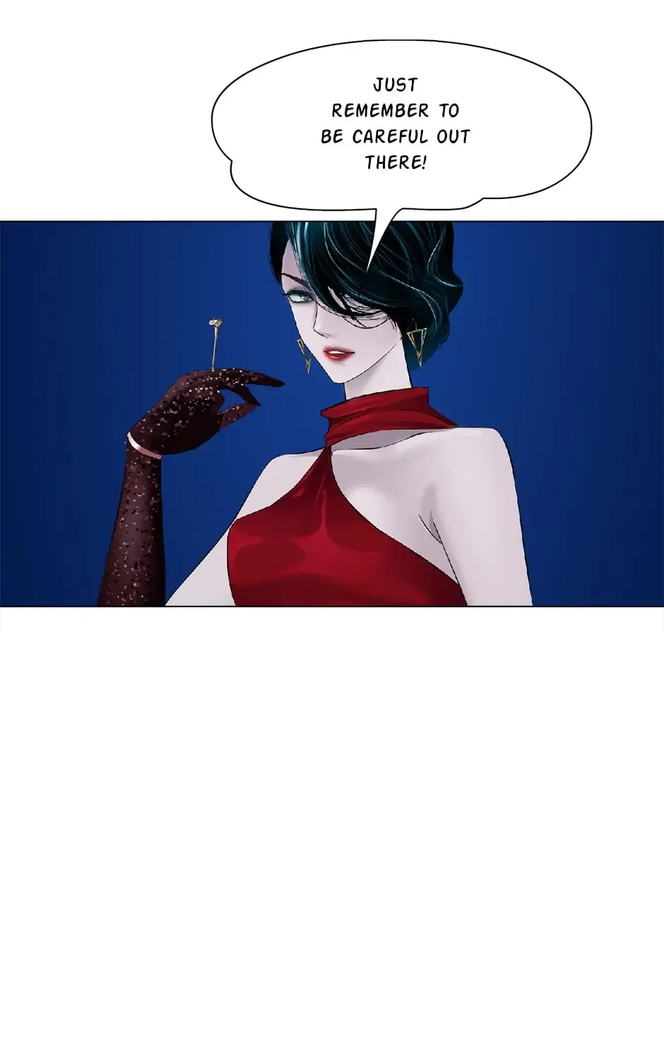 Read Mercy Killing chapter 45 image 8 on Lezhin