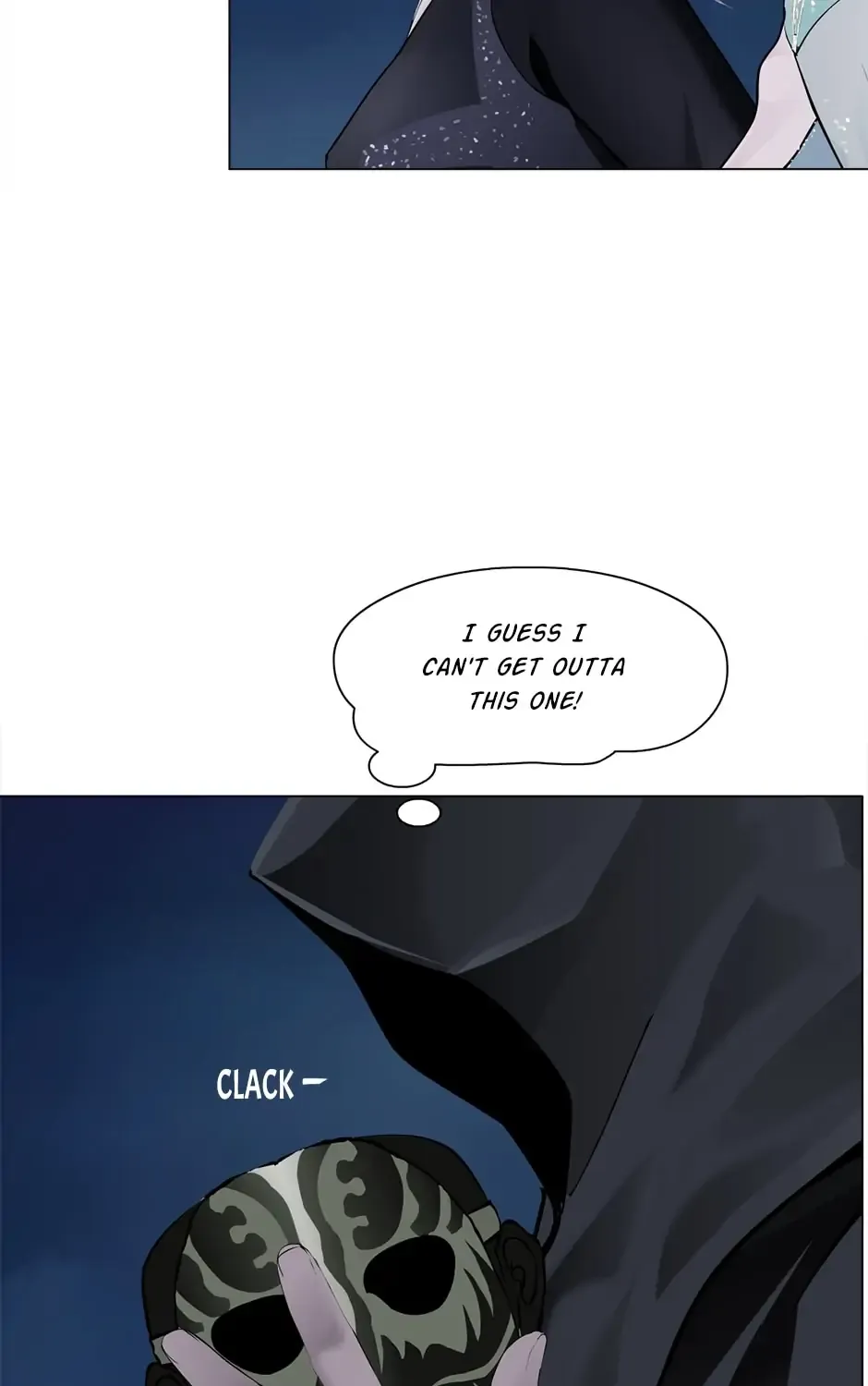 Read Mercy Killing chapter 46 image 14 on Lezhin