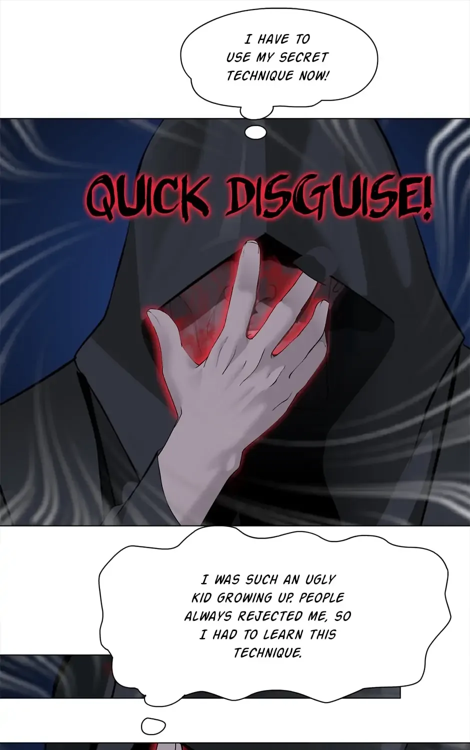 Read Mercy Killing chapter 46 image 16 on Lezhin