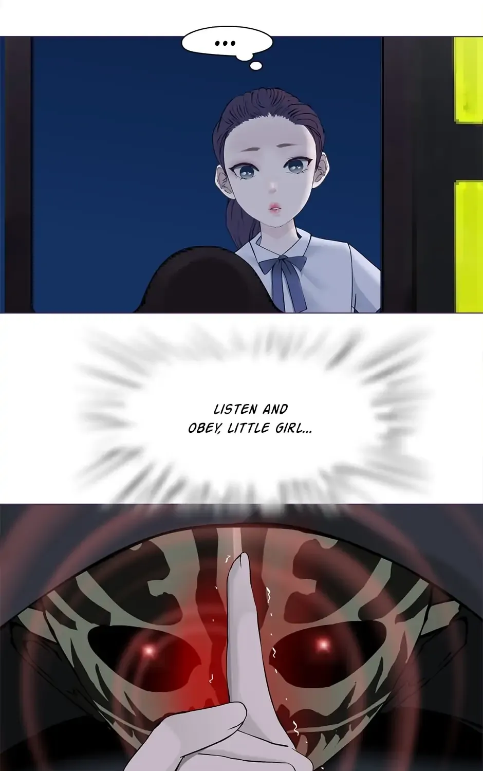 Read Mercy Killing chapter 46 image 2 on Lezhin