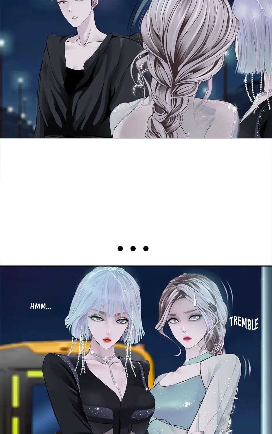 Read Mercy Killing chapter 46 image 26 on Lezhin