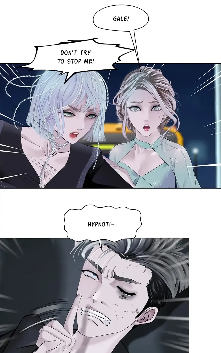 Read Mercy Killing chapter 46 image 42 on Lezhin