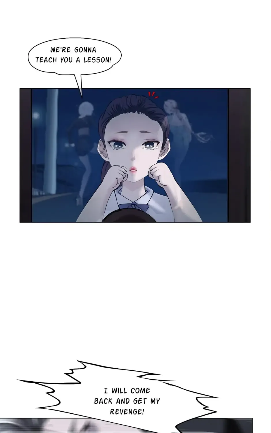 Read Mercy Killing chapter 46 image 46 on Lezhin