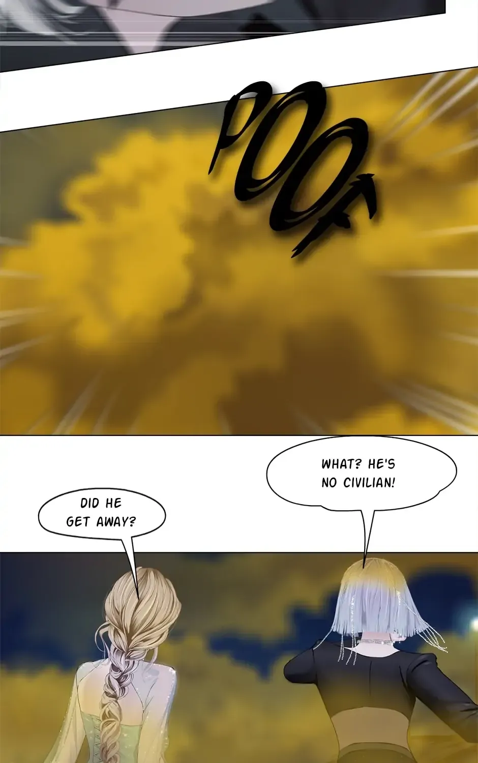 Read Mercy Killing chapter 46 image 48 on Lezhin