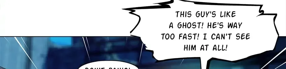 Read Mercy Killing chapter 47 image 21 on Lezhin