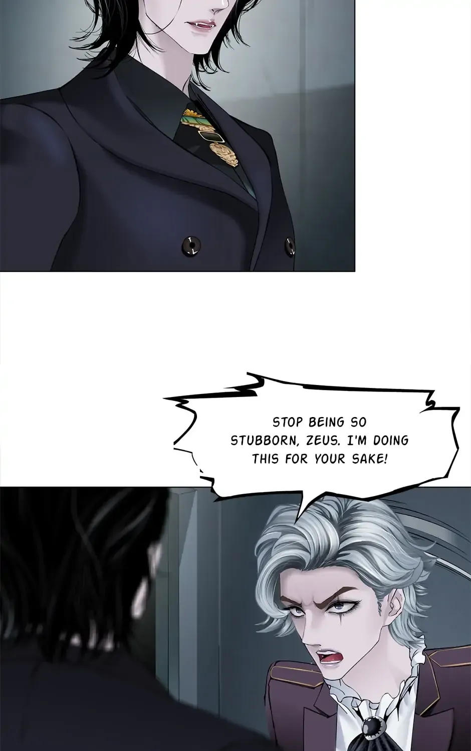 Read Mercy Killing chapter 47 image 51 on Lezhin