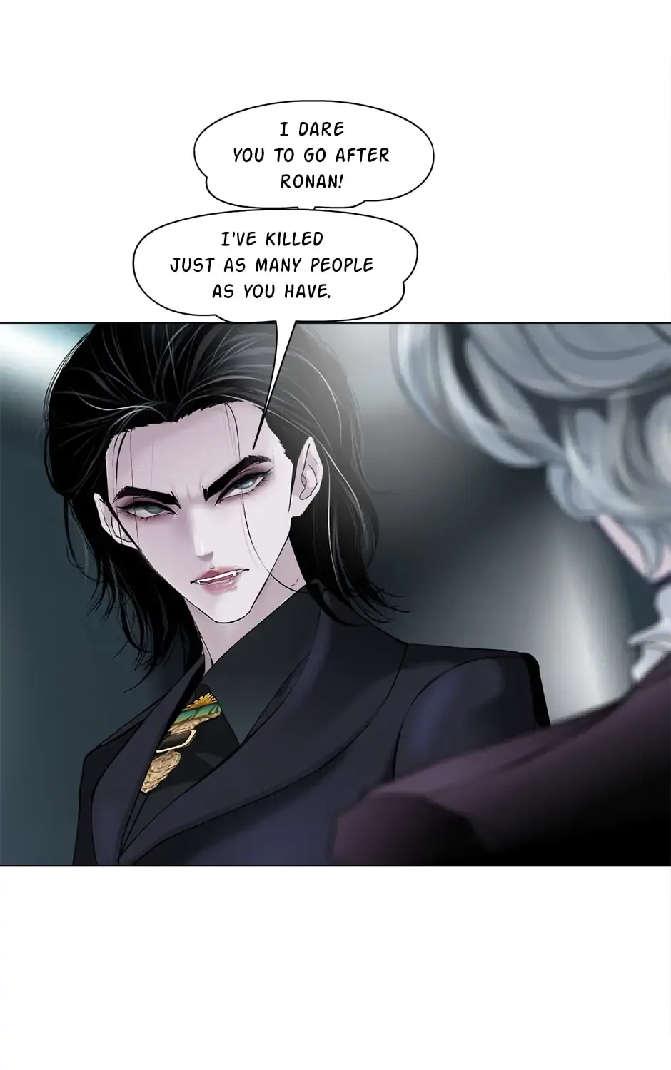 Read Mercy Killing chapter 47 image 53 on Lezhin