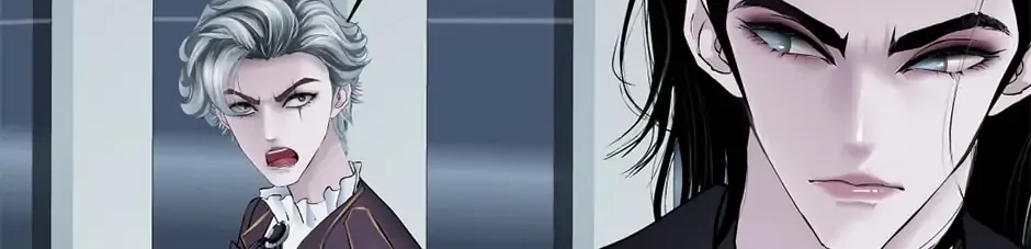 Read Mercy Killing chapter 48 image 11 on Lezhin