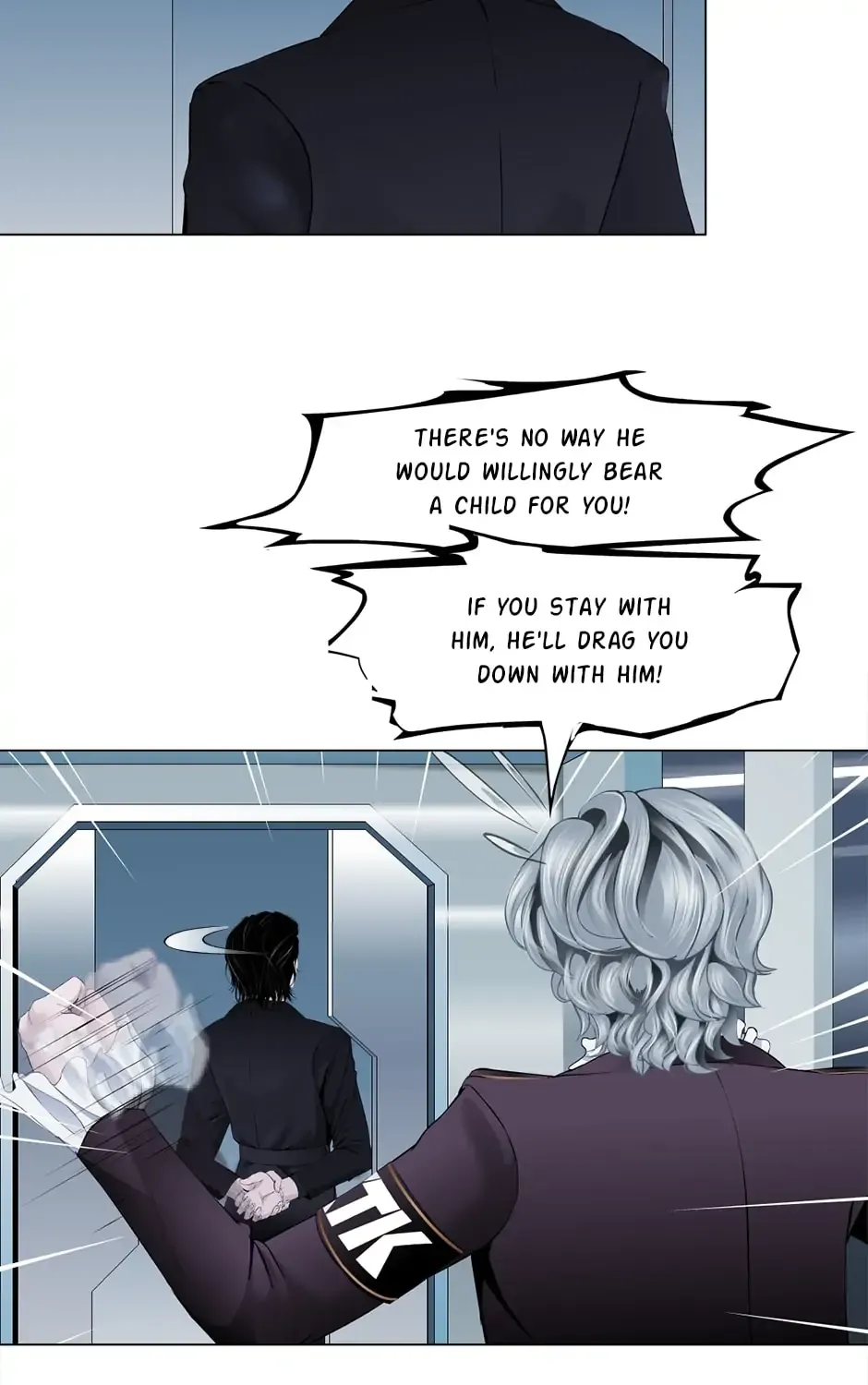 Read Mercy Killing chapter 48 image 28 on Lezhin