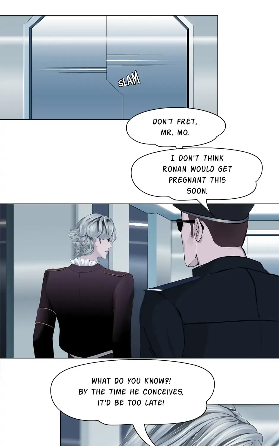 Read Mercy Killing chapter 48 image 30 on Lezhin