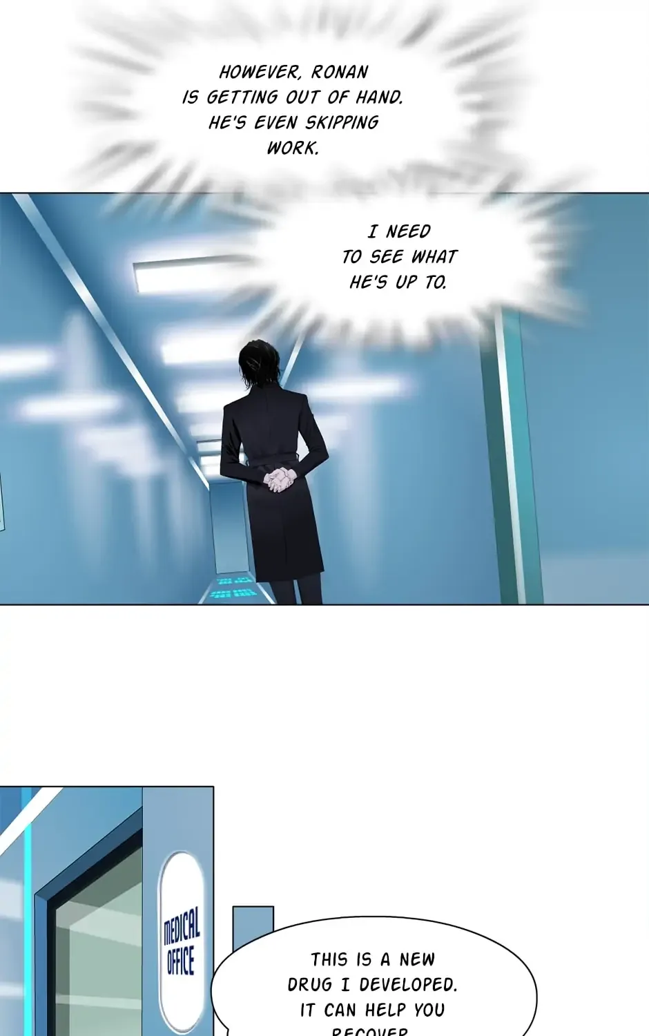 Read Mercy Killing chapter 48 image 42 on Lezhin