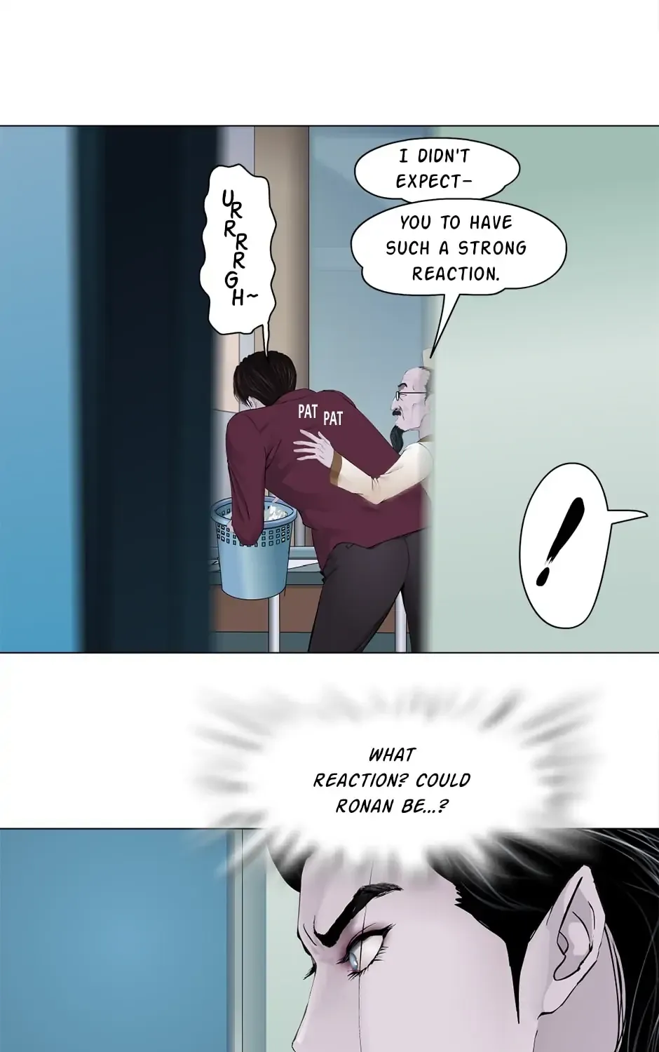 Read Mercy Killing chapter 48 image 48 on Lezhin