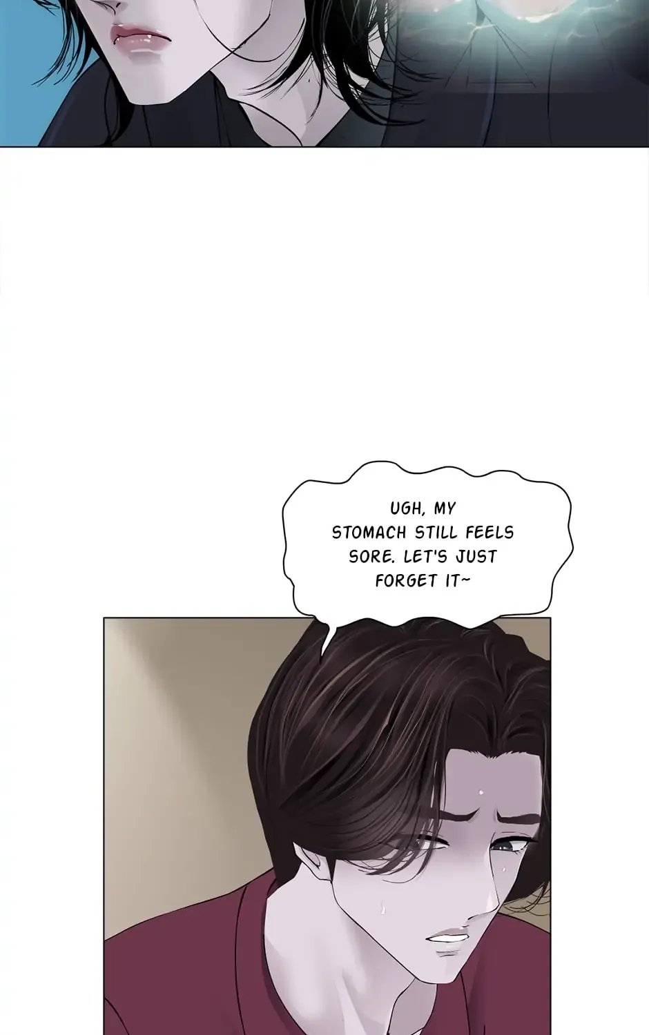 Read Mercy Killing chapter 48 image 52 on Lezhin