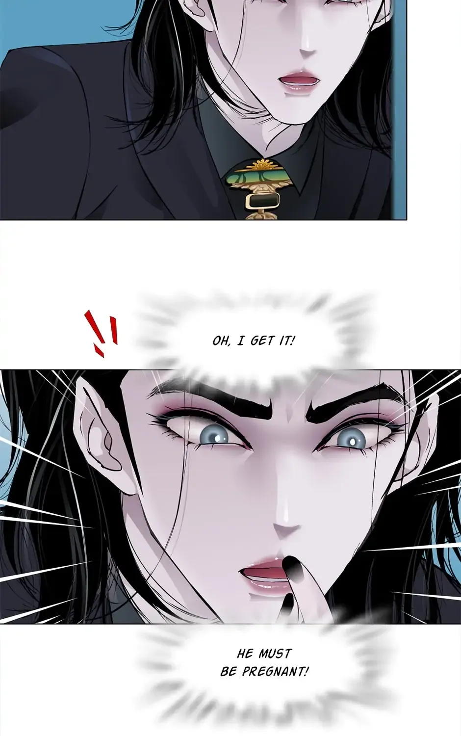 Read Mercy Killing chapter 48 image 56 on Lezhin