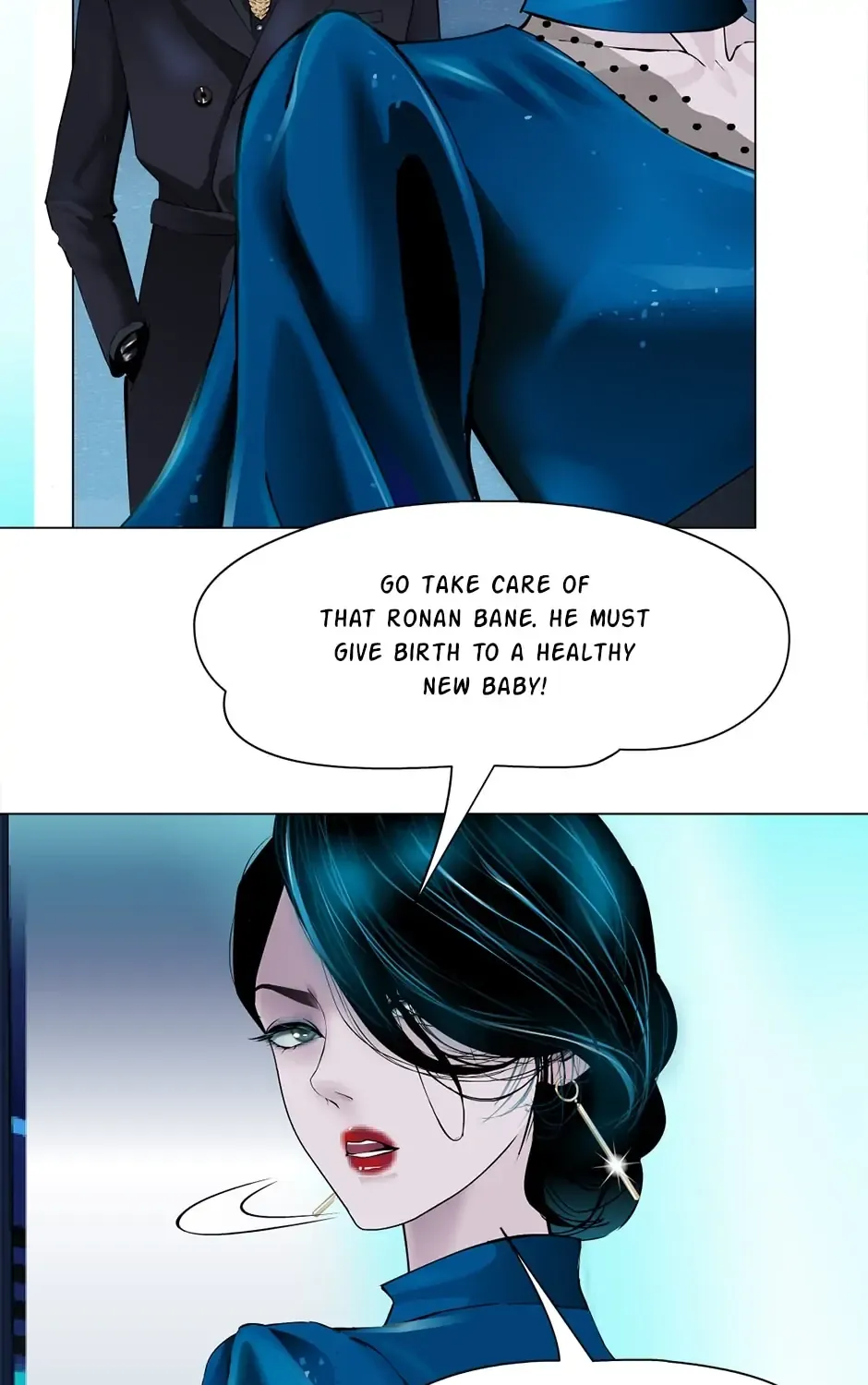 Read Mercy Killing chapter 49 image 46 on Lezhin