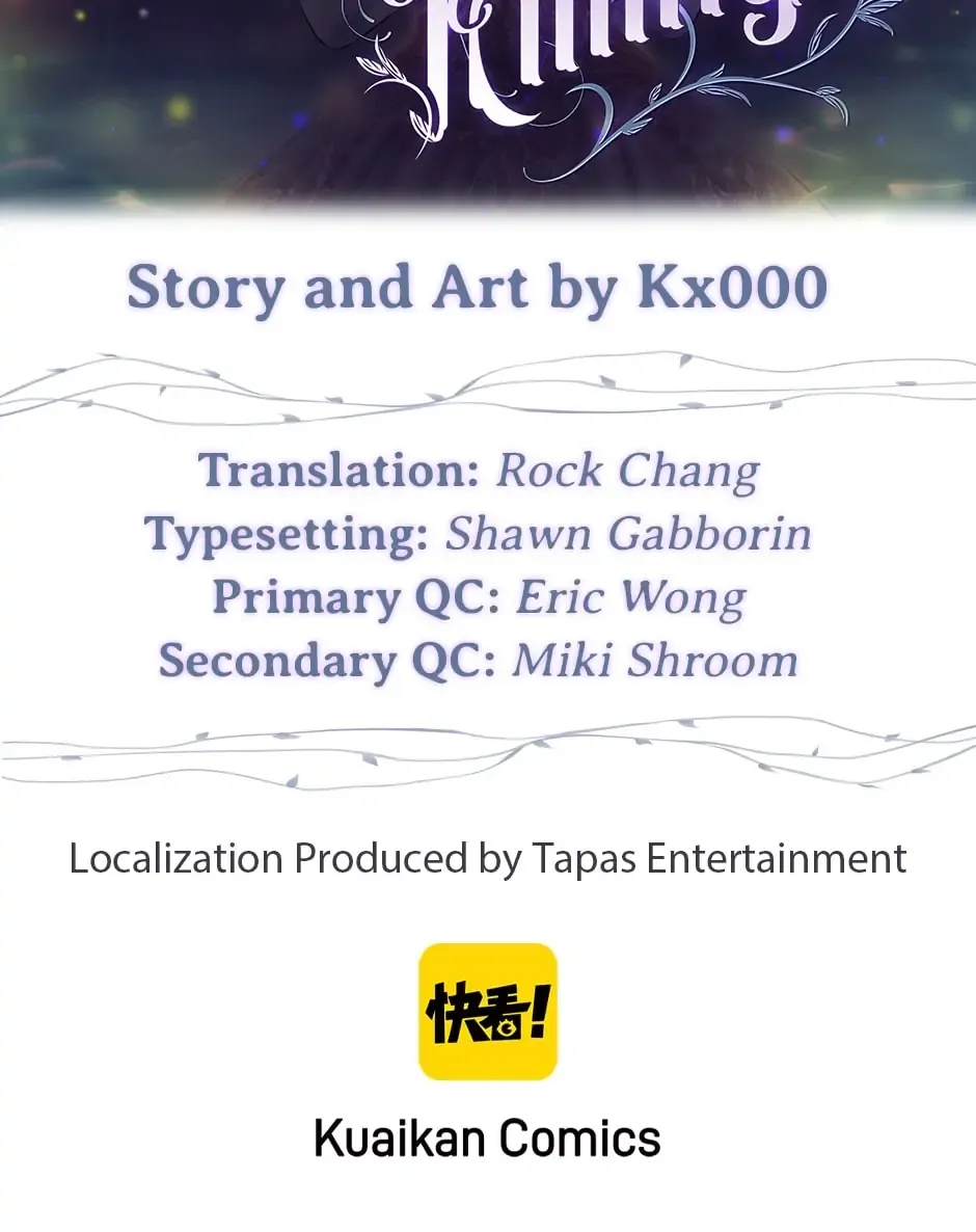 Read Mercy Killing chapter 49 image 50 on Lezhin