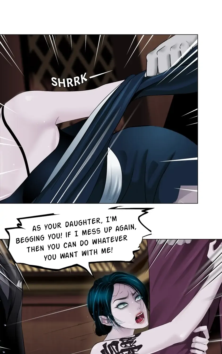 Read Mercy Killing chapter 5 image 36 on Lezhin