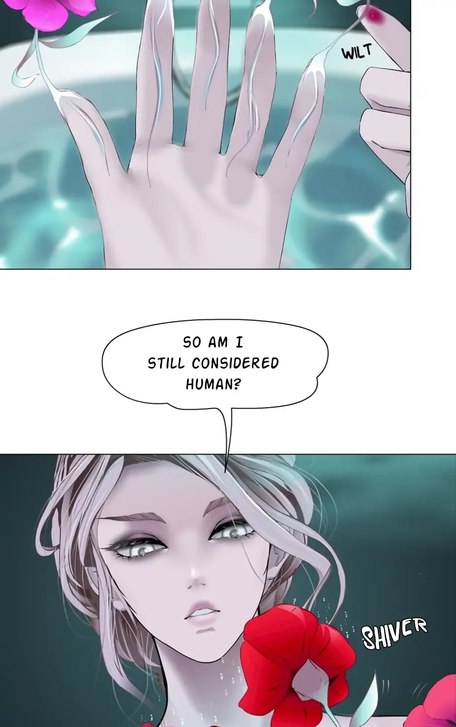 Read Mercy Killing chapter 5 image 54 on Lezhin