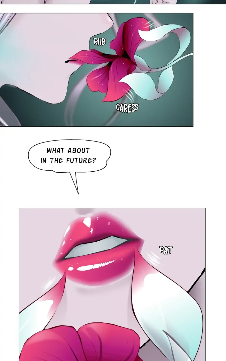 Read Mercy Killing chapter 5 image 58 on Lezhin