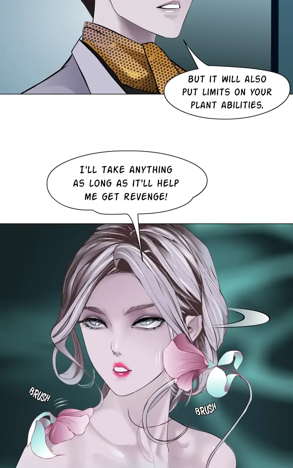 Read Mercy Killing chapter 5 image 62 on Lezhin