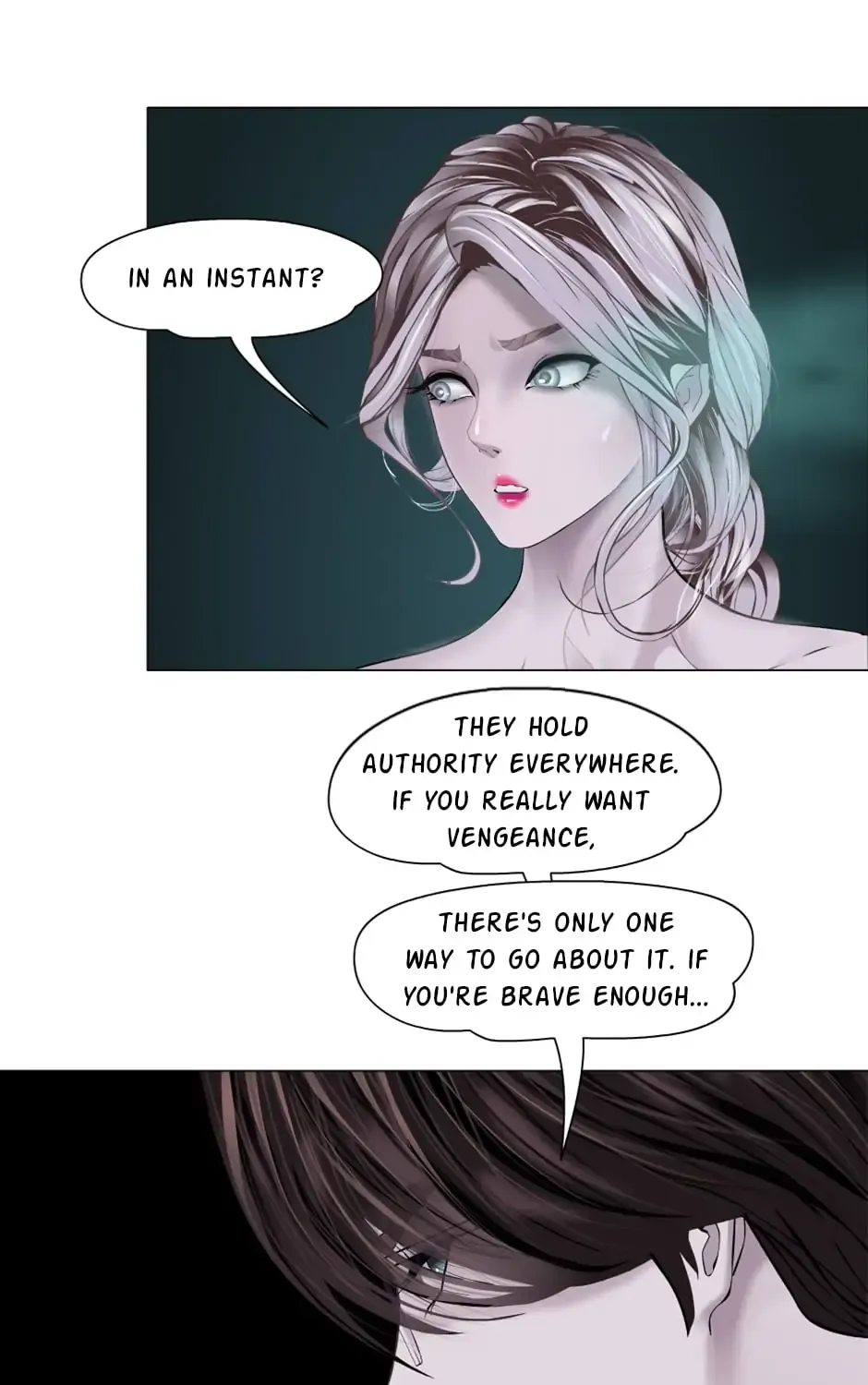 Read Mercy Killing chapter 5 image 70 on Lezhin