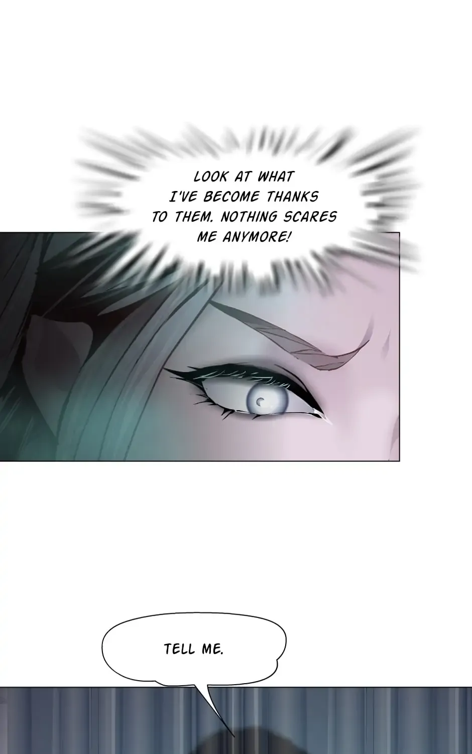 Read Mercy Killing chapter 5 image 72 on Lezhin