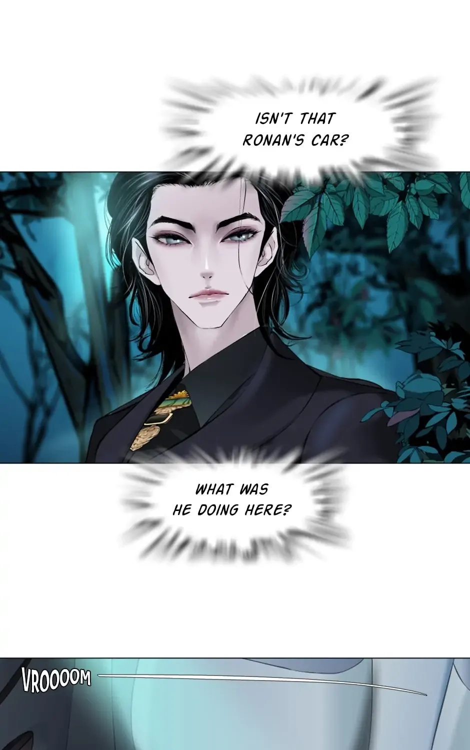 Read Mercy Killing chapter 5 image 8 on Lezhin