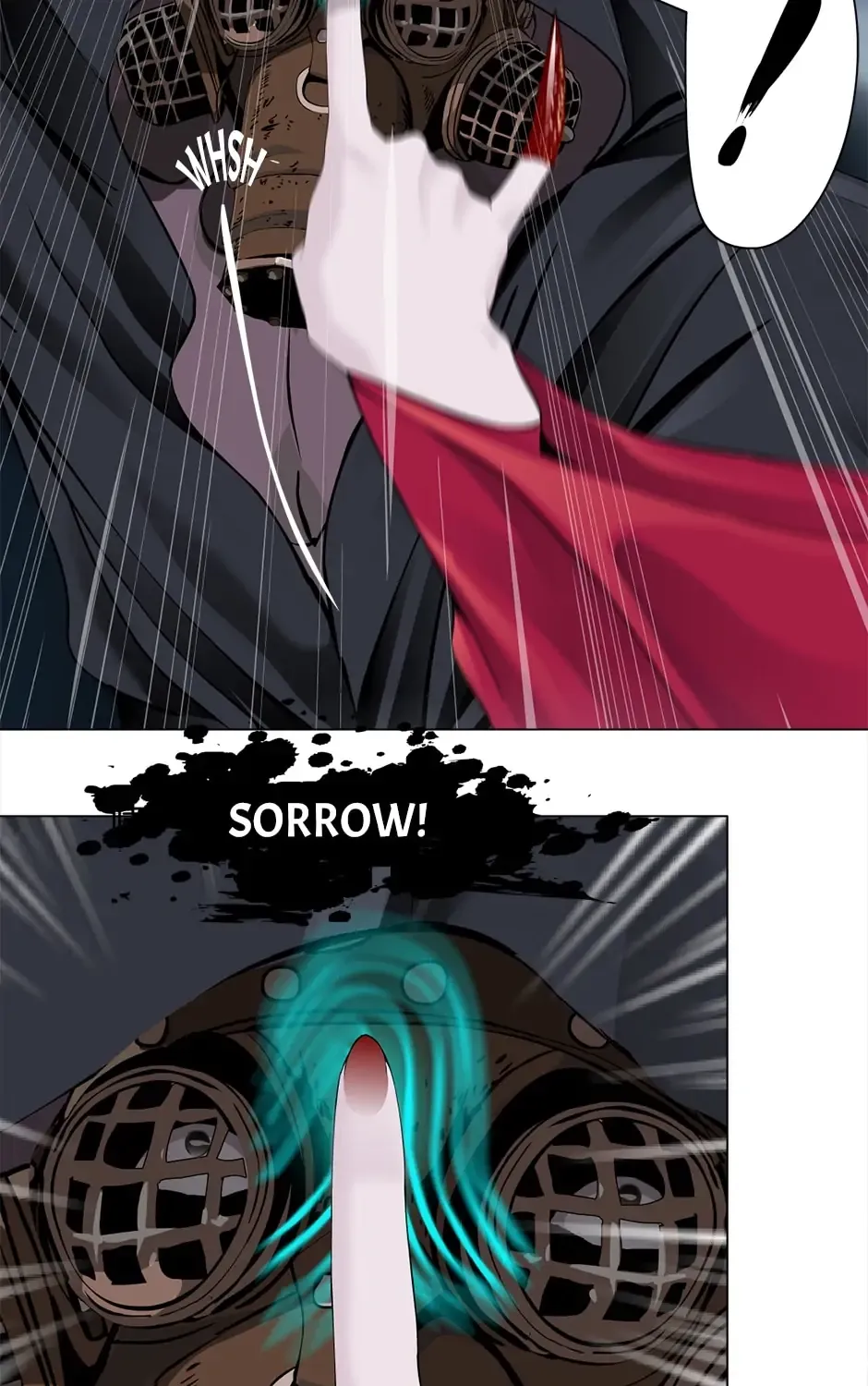 Read Mercy Killing chapter 50 image 10 on Lezhin