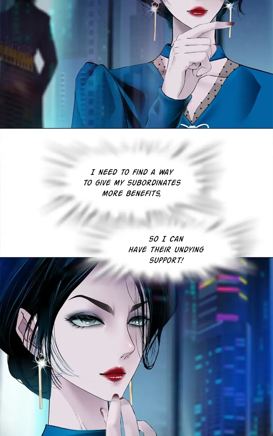 Read Mercy Killing chapter 50 image 2 on Lezhin