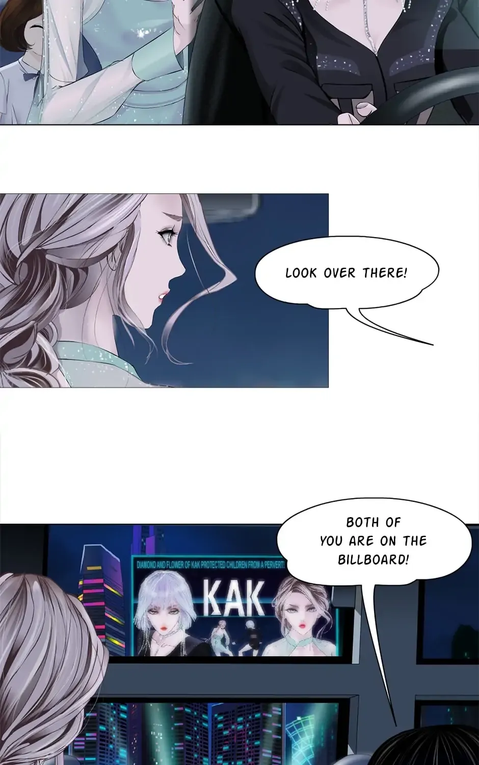 Read Mercy Killing chapter 50 image 22 on Lezhin