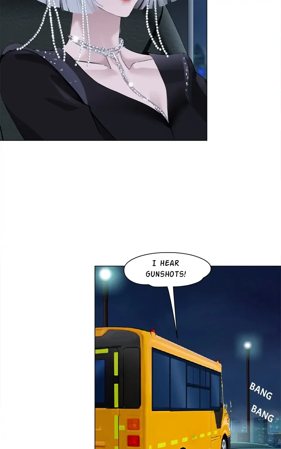 Read Mercy Killing chapter 50 image 26 on Lezhin