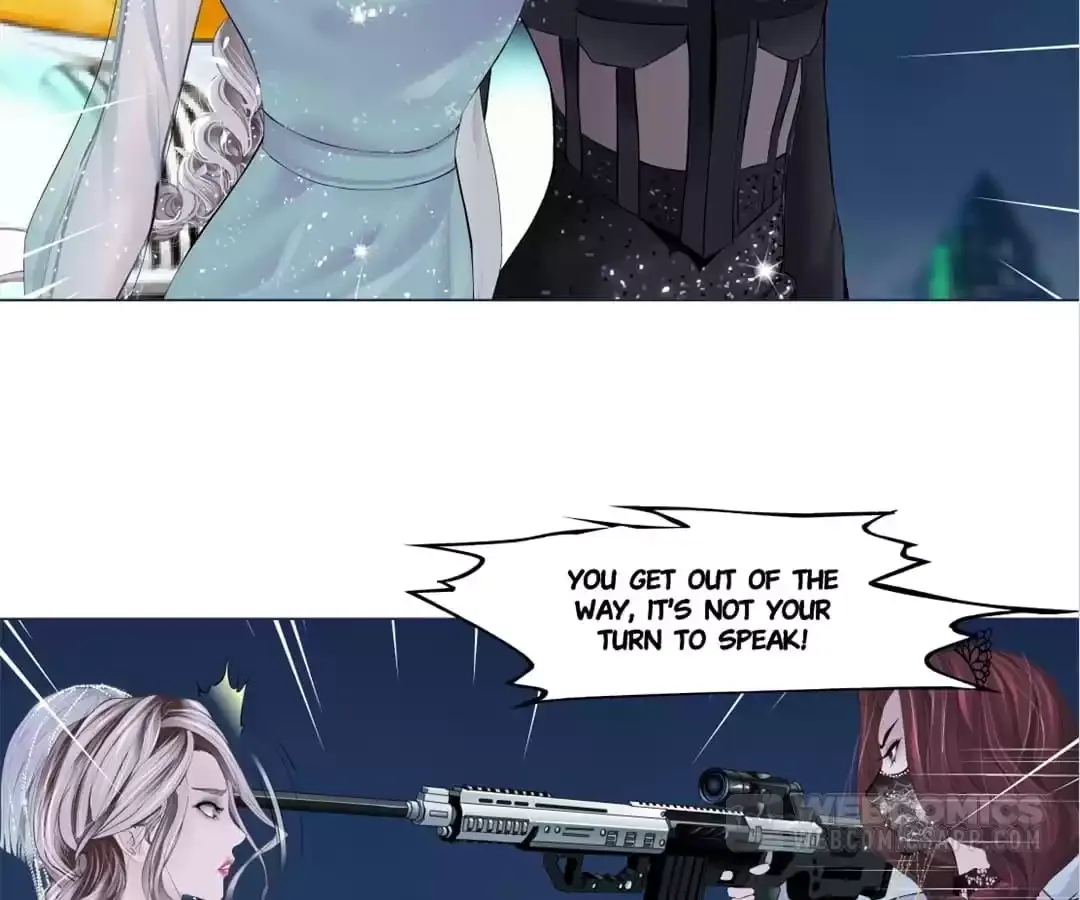 Read Mercy Killing chapter 51 image 1 on Lezhin