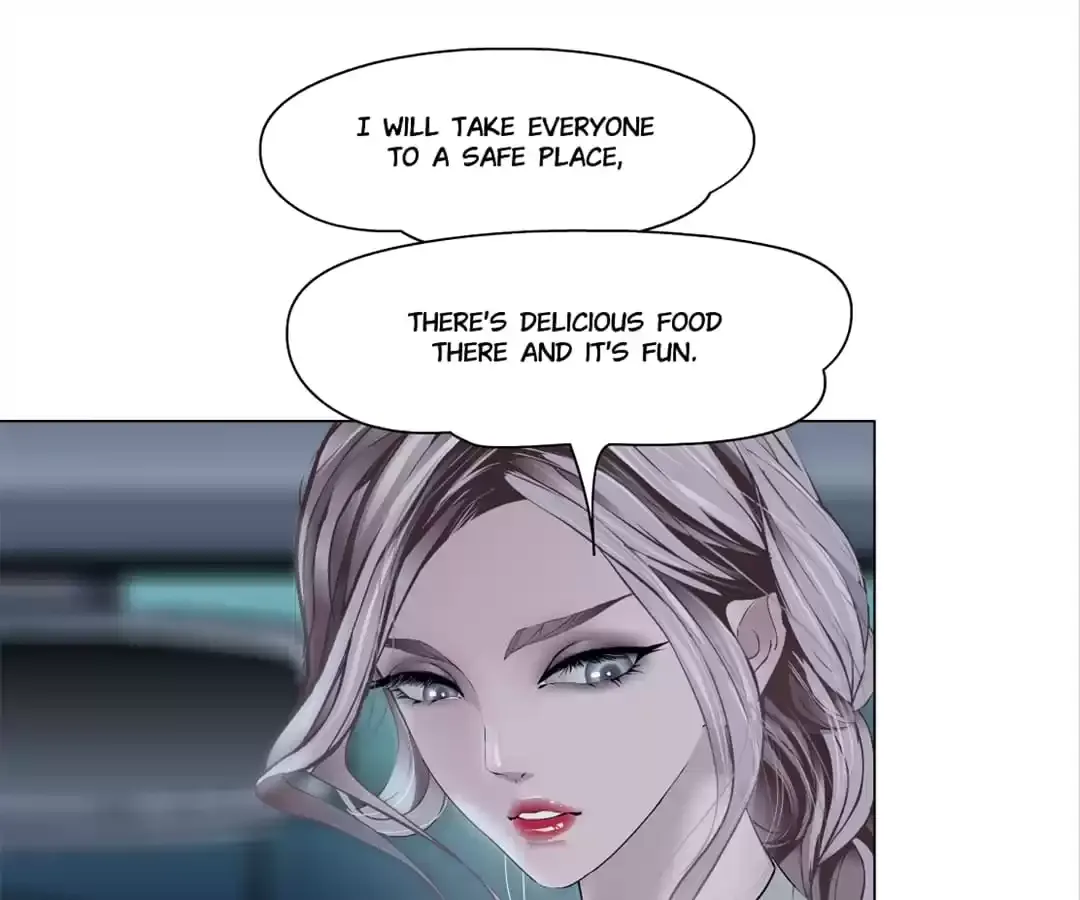 Read Mercy Killing chapter 51 image 15 on Lezhin