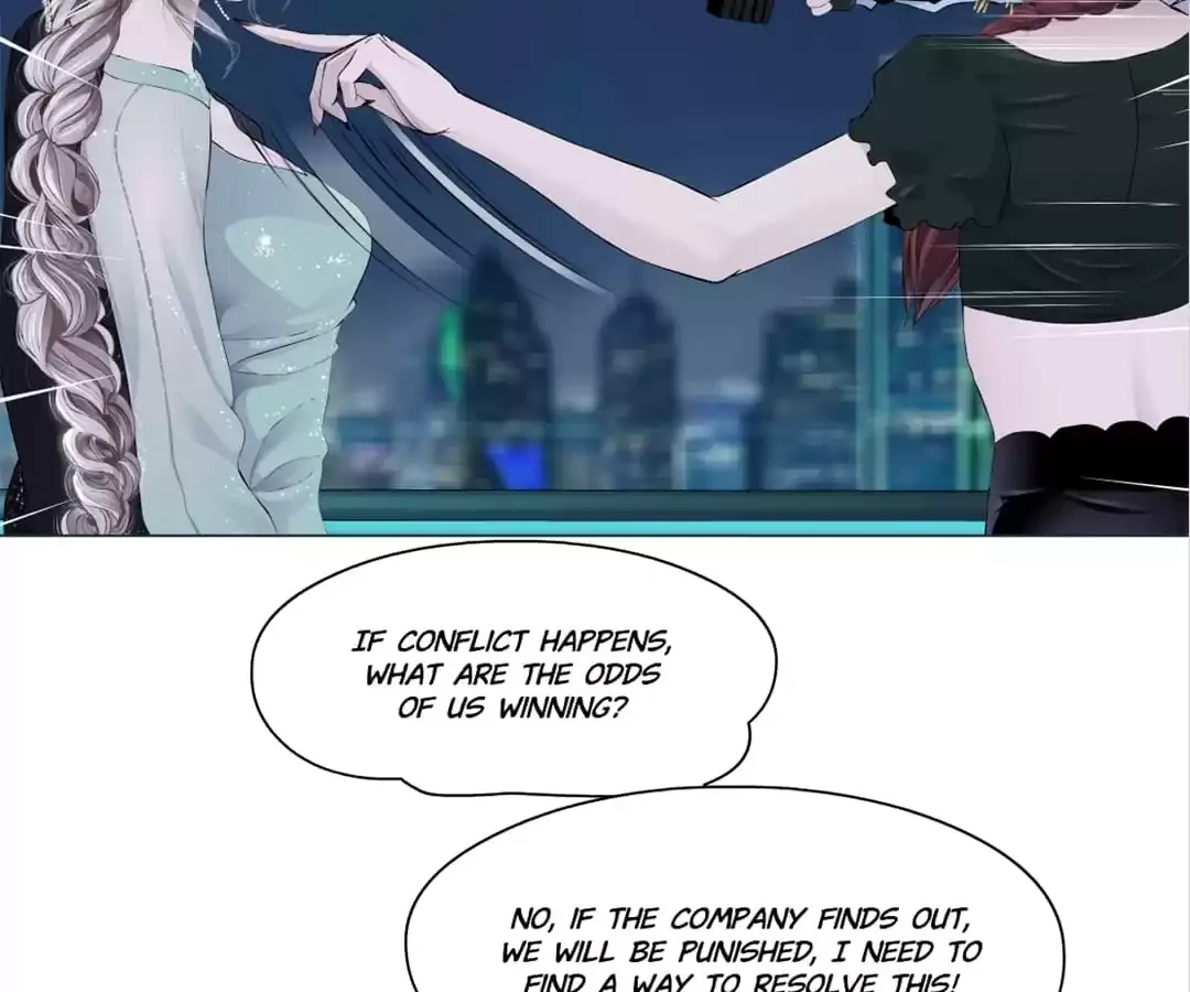 Read Mercy Killing chapter 51 image 2 on Lezhin